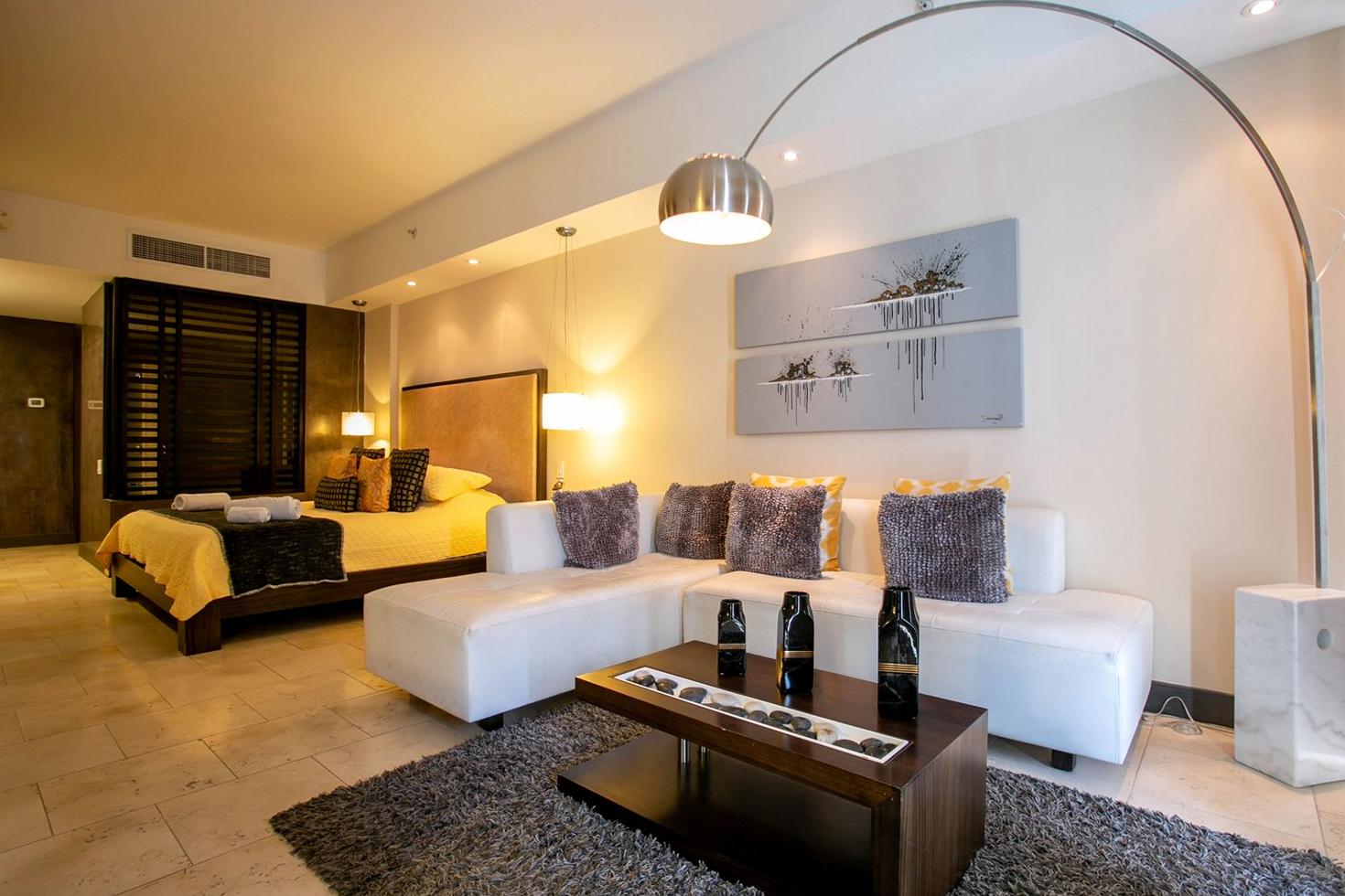 Executive Grand Suite