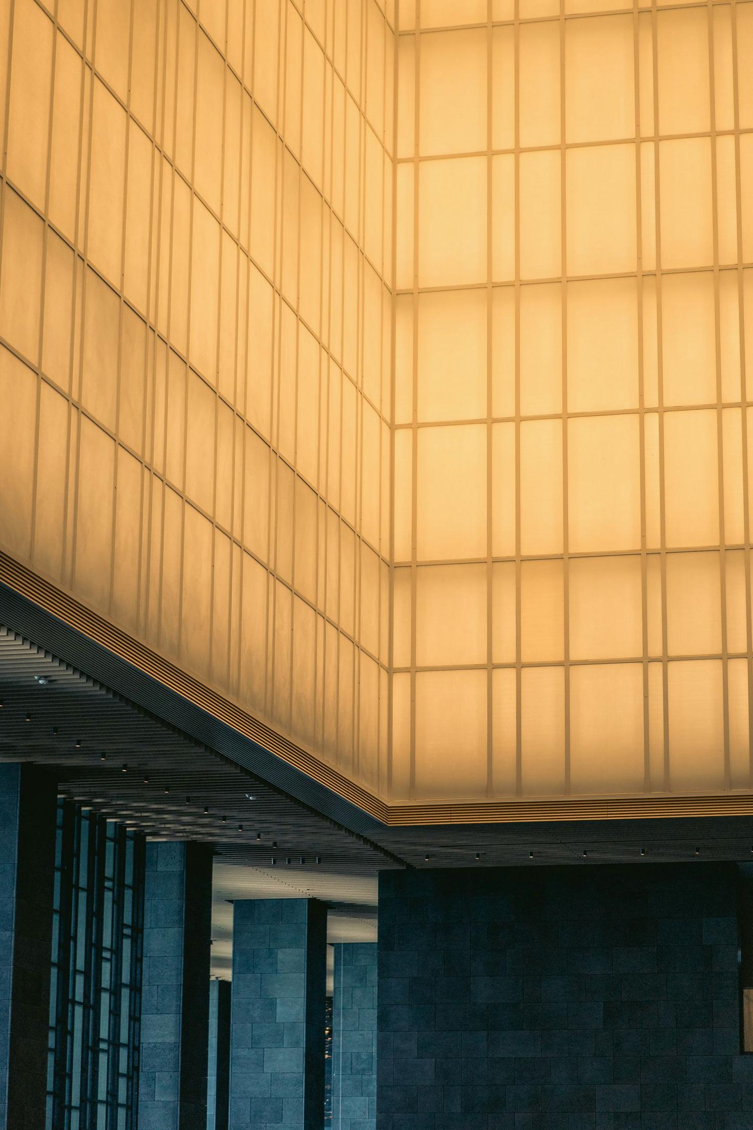 Comfort Rooms
