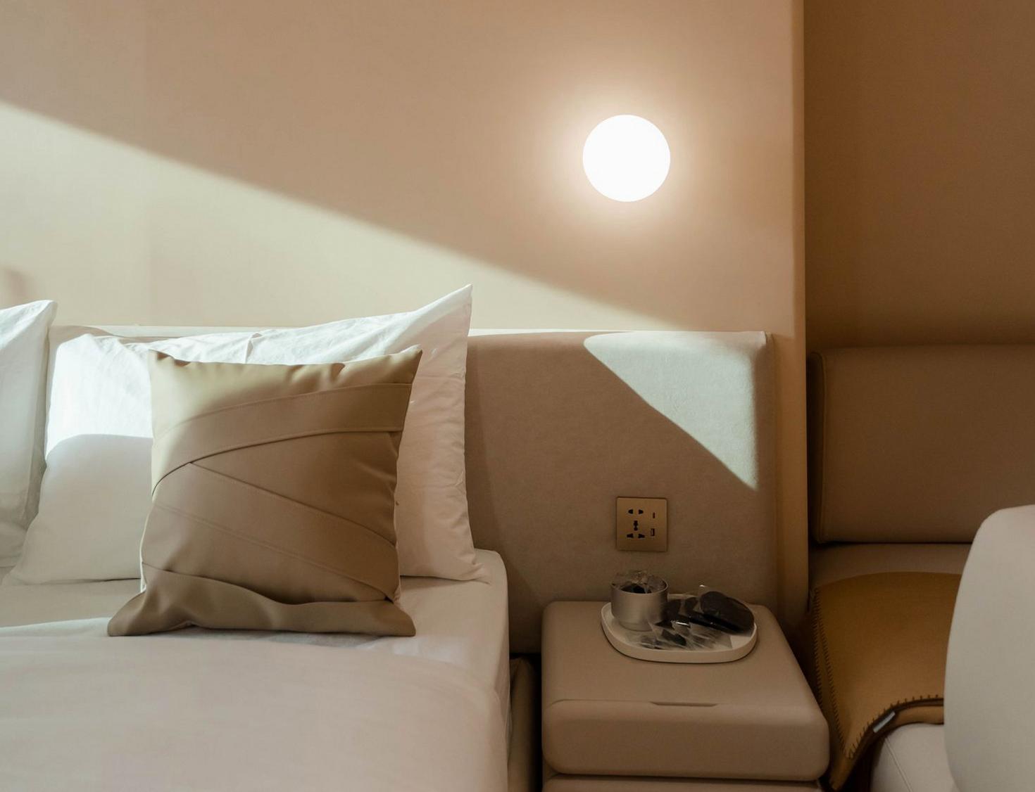 Grand Alcazar Bedding