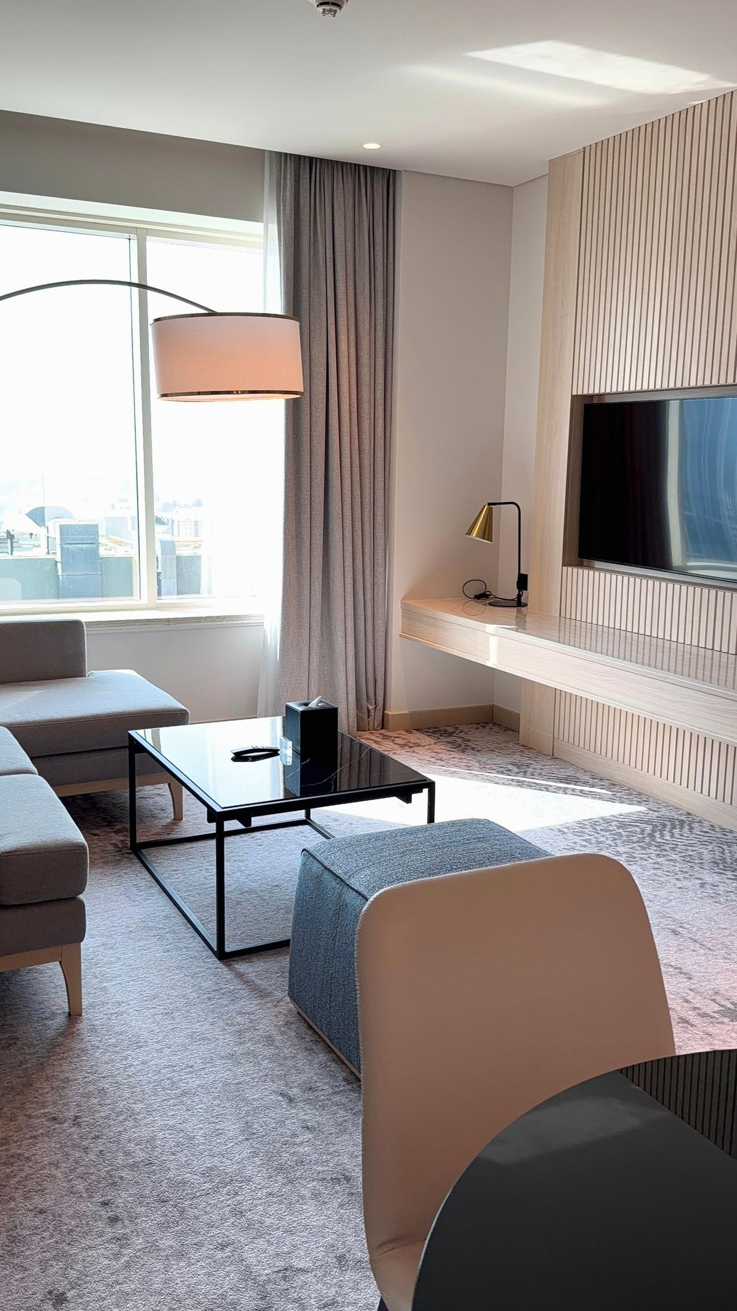 Modern Interior