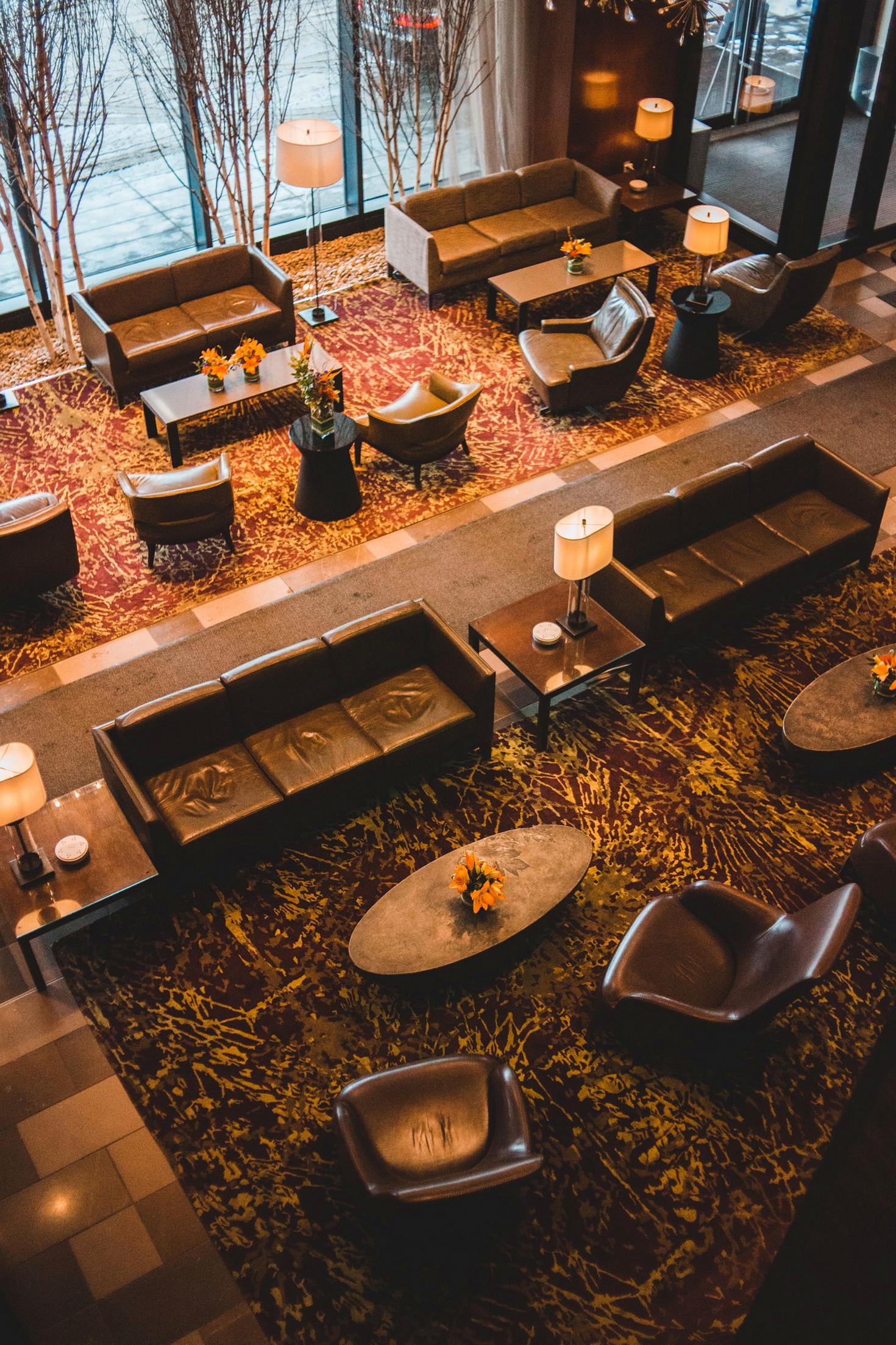 Business Suite Special