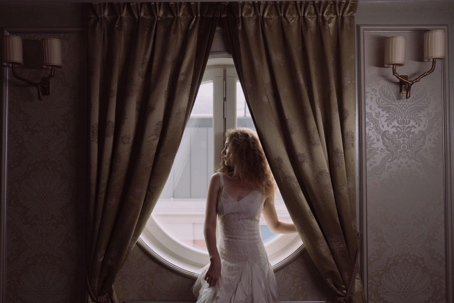 Classic Window